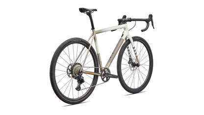 Specialized Crux Comp - Shimano GRX 2026