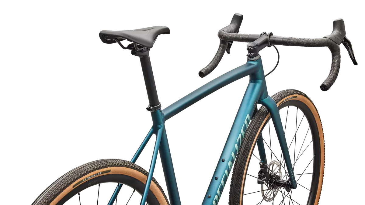 Specialized Crux DSW Comp - SRAM Apex XPLR 2026