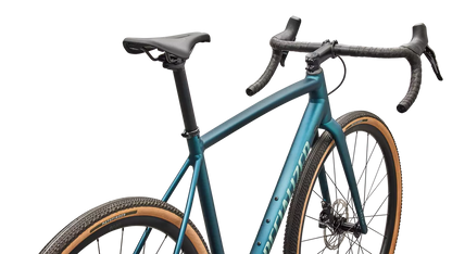 Specialized Crux DSW Comp - SRAM Apex XPLR 2026