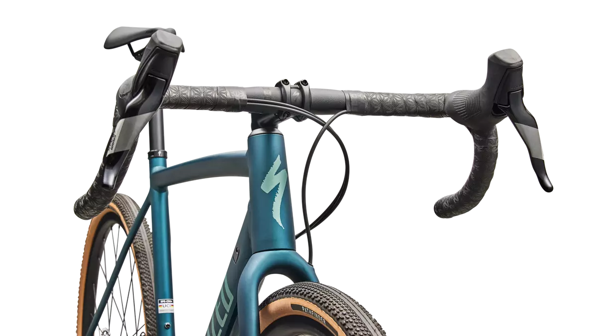 Specialized Crux DSW Comp - SRAM Apex XPLR 2026