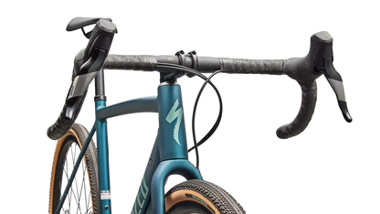 Specialized Crux DSW Comp - SRAM Apex XPLR 2026