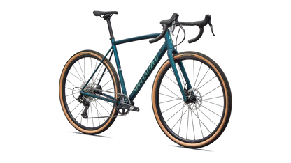 Specialized Crux DSW Comp - SRAM Apex XPLR 2026