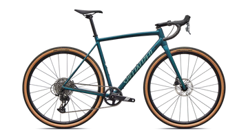 Specialized Crux DSW Comp - SRAM Apex XPLR 2026