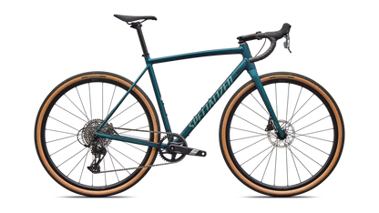 Specialized Crux DSW Comp - SRAM Apex XPLR 2026