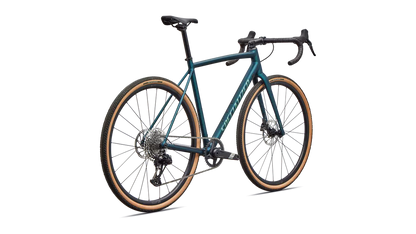 Specialized Crux DSW Comp - SRAM Apex XPLR 2026