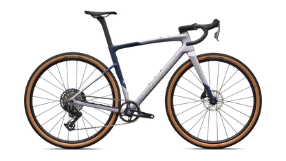 Specialized Crux 5 Comp - SRAM Rival XPLR