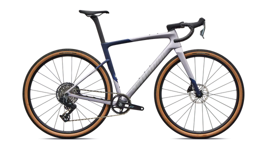 Specialized Crux 5 Comp - SRAM Rival XPLR
