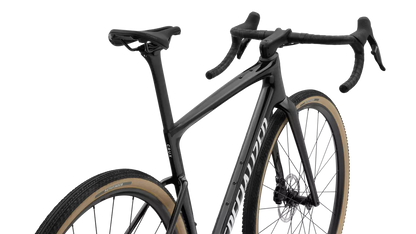 Specialized Crux 5 Comp - SRAM Rival XPLR