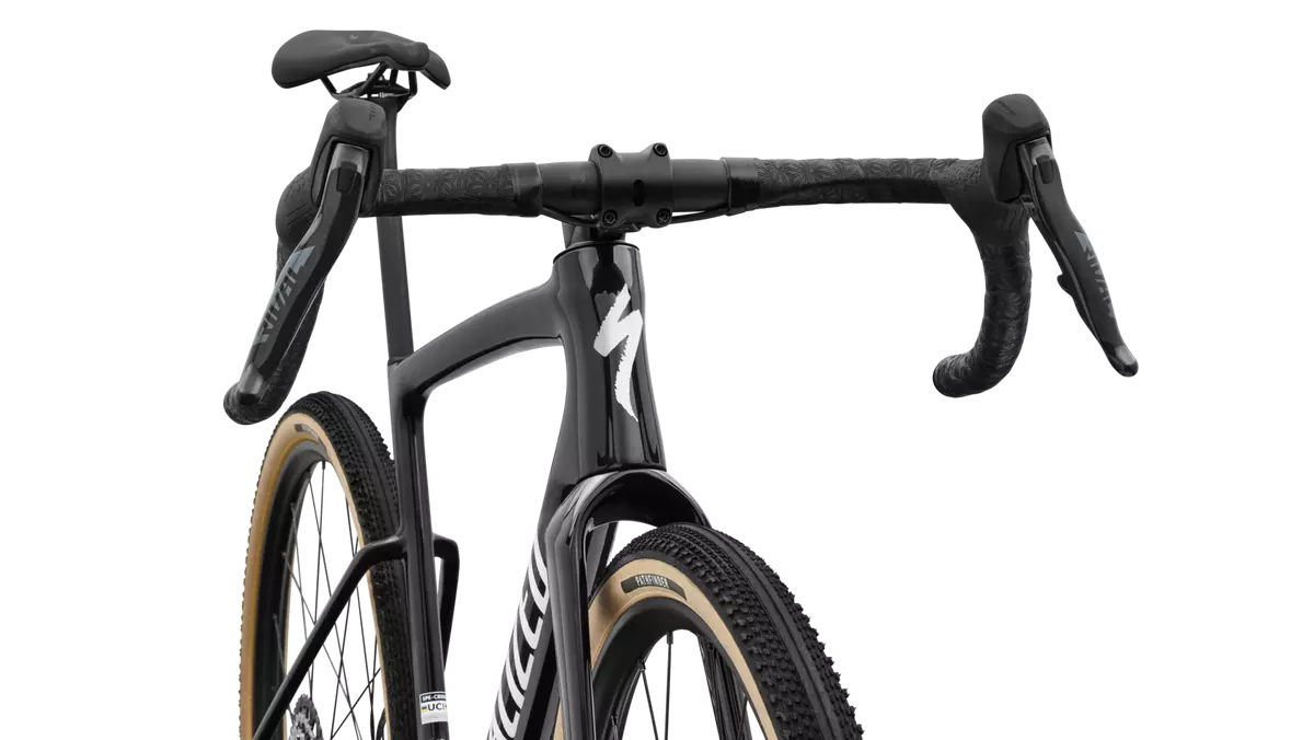 Specialized Crux 5 Comp - SRAM Rival XPLR