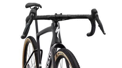 Specialized Crux 5 Comp - SRAM Rival XPLR