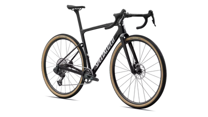 Specialized Crux 5 Comp - SRAM Rival XPLR