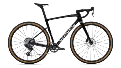 Specialized Crux 5 Comp - SRAM Rival XPLR