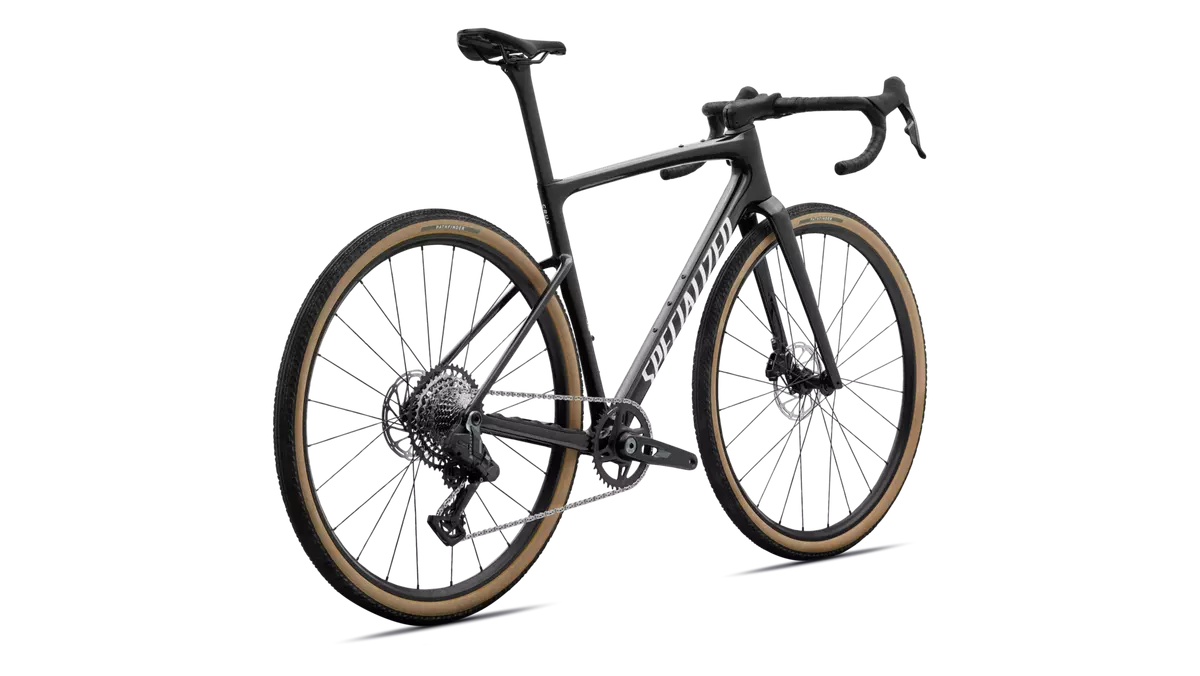 Specialized Crux 5 Comp - SRAM Rival XPLR
