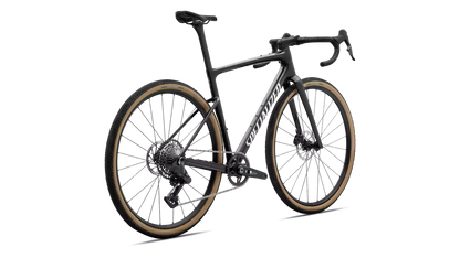 Specialized Crux 5 Comp - SRAM Rival XPLR