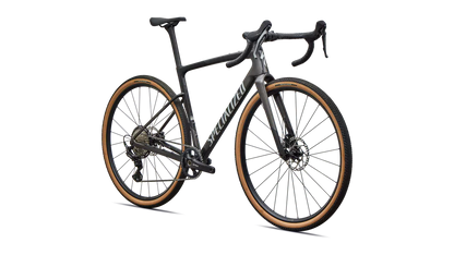 Specialized Crux 5 Sport - Shimano GRX 800
