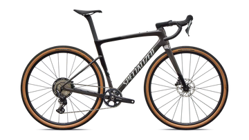 Specialized Crux 5 Sport - Shimano GRX 800