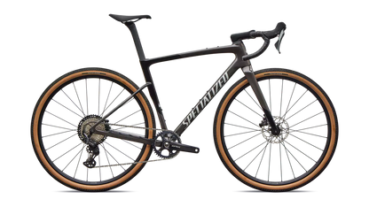 Specialized Crux 5 Sport - Shimano GRX 800