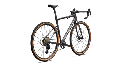 Specialized Crux 5 Sport - Shimano GRX 800