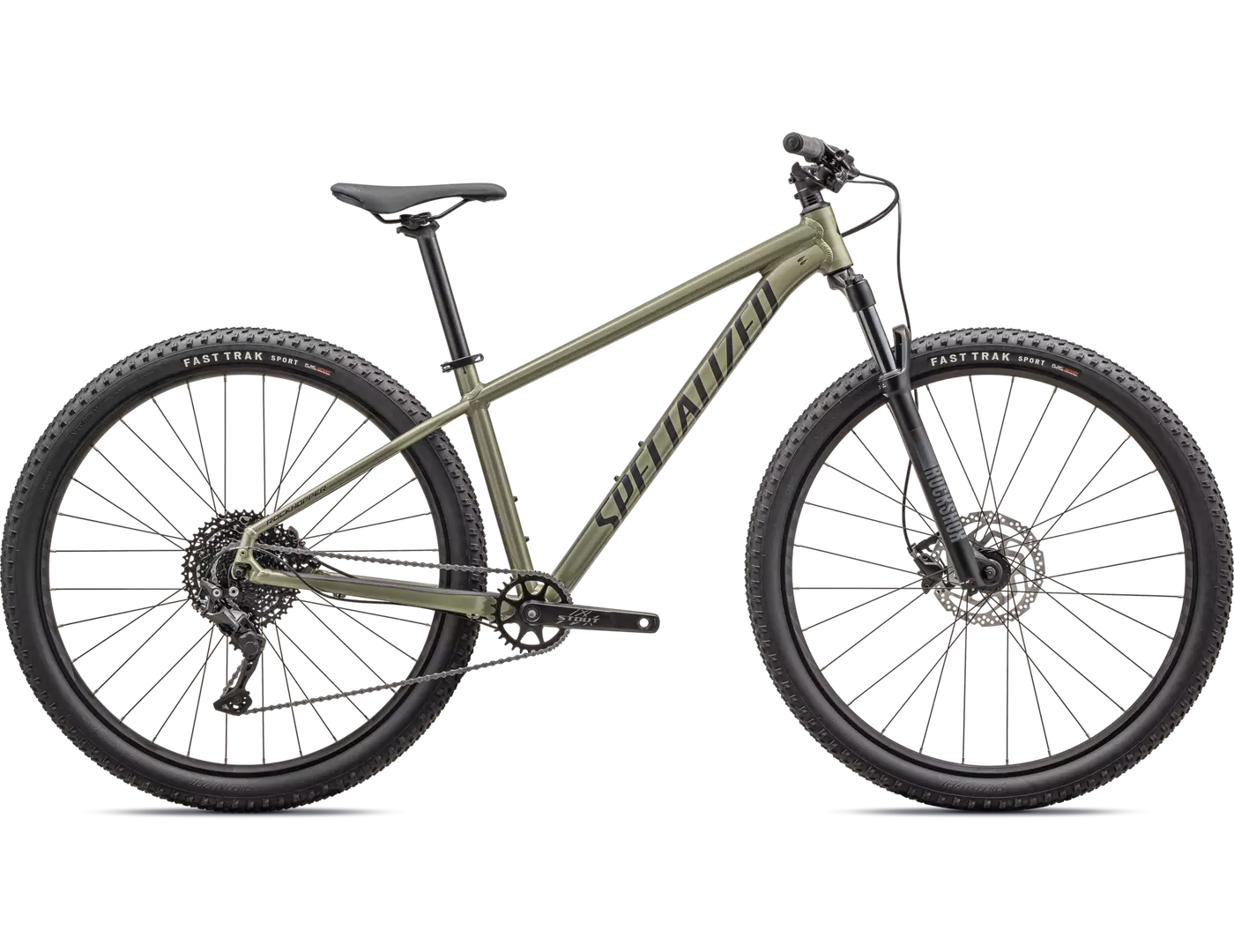 Specialized Rockhopper Comp 2024