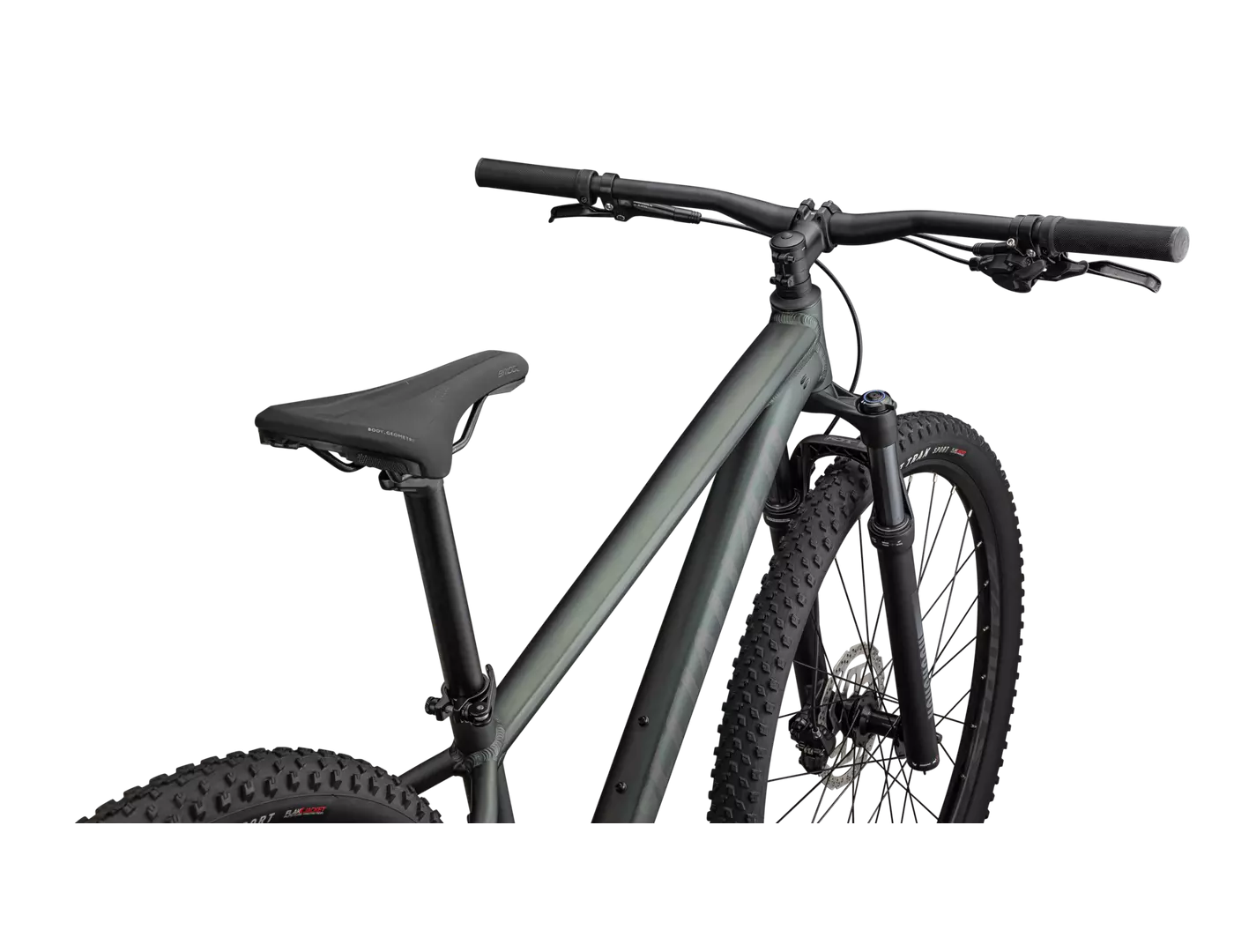 Specialized Rockhopper Comp 2025