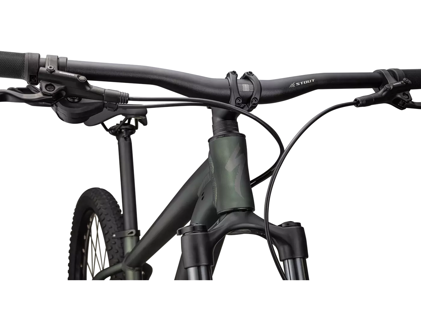 Specialized Rockhopper Comp 2025