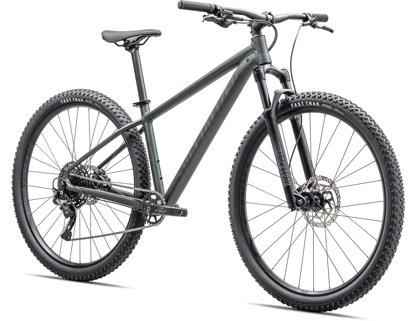 Specialized Rockhopper Comp 2025