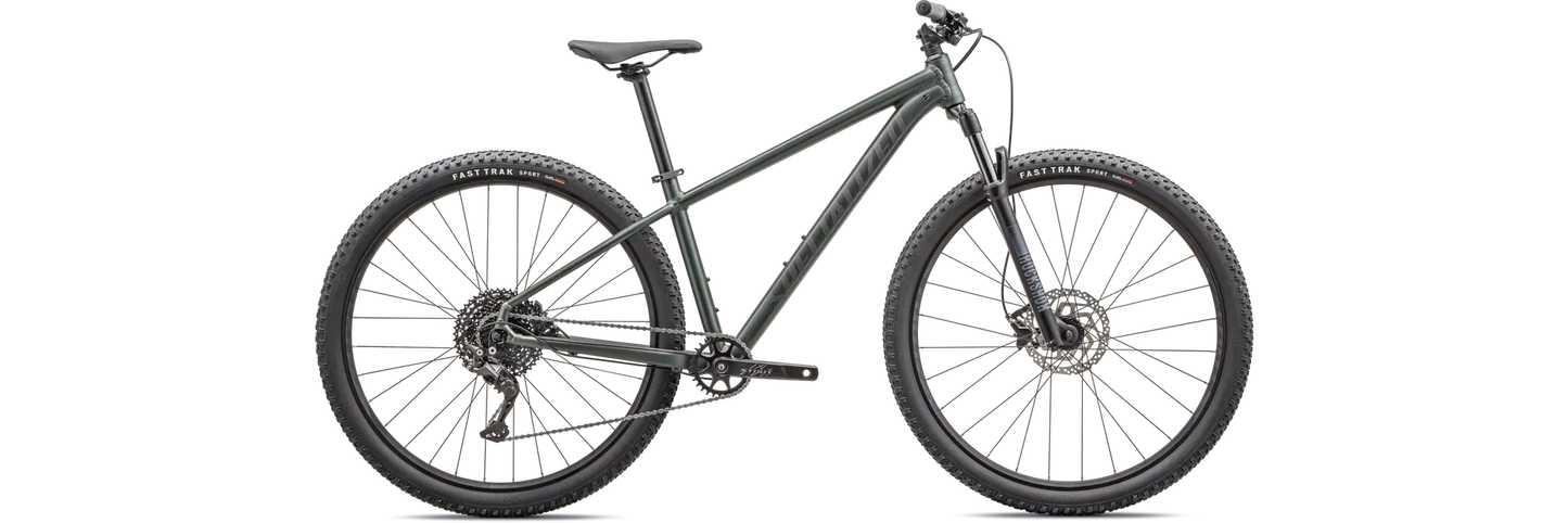 Specialized Rockhopper Comp 2024