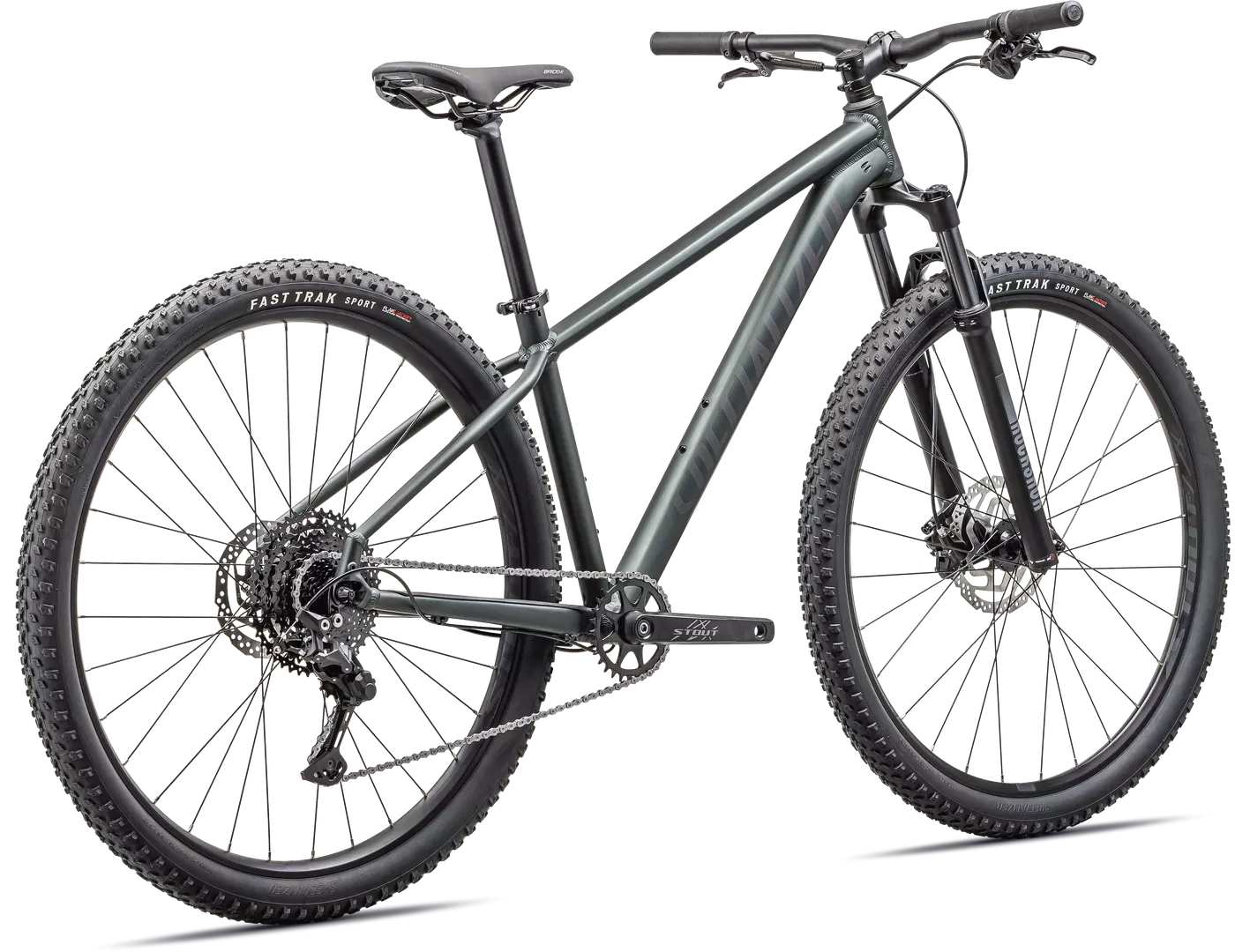 Specialized Rockhopper Comp 2025