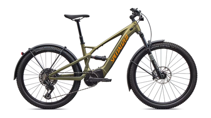 Specialized Turbo Tero X 5.0 2026