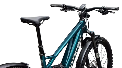 Specialized Turbo Tero X 5.0 2026