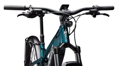 Specialized Turbo Tero X 5.0 2026