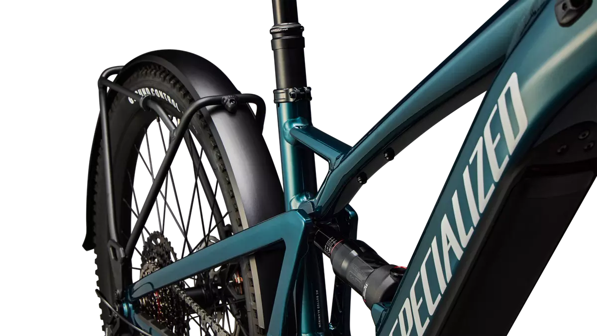Specialized Turbo Tero X 5.0 2026