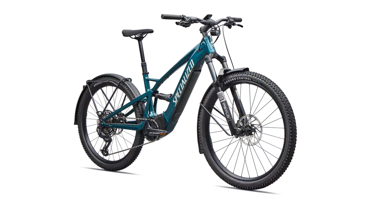 Specialized Turbo Tero X 5.0 2026