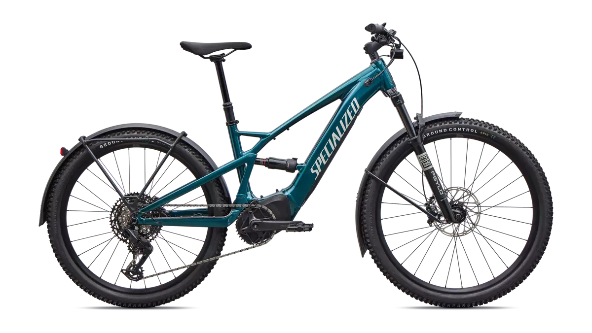 Specialized Turbo Tero X 5.0 2026