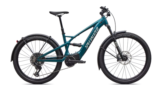 Specialized Turbo Tero X 5.0 2026