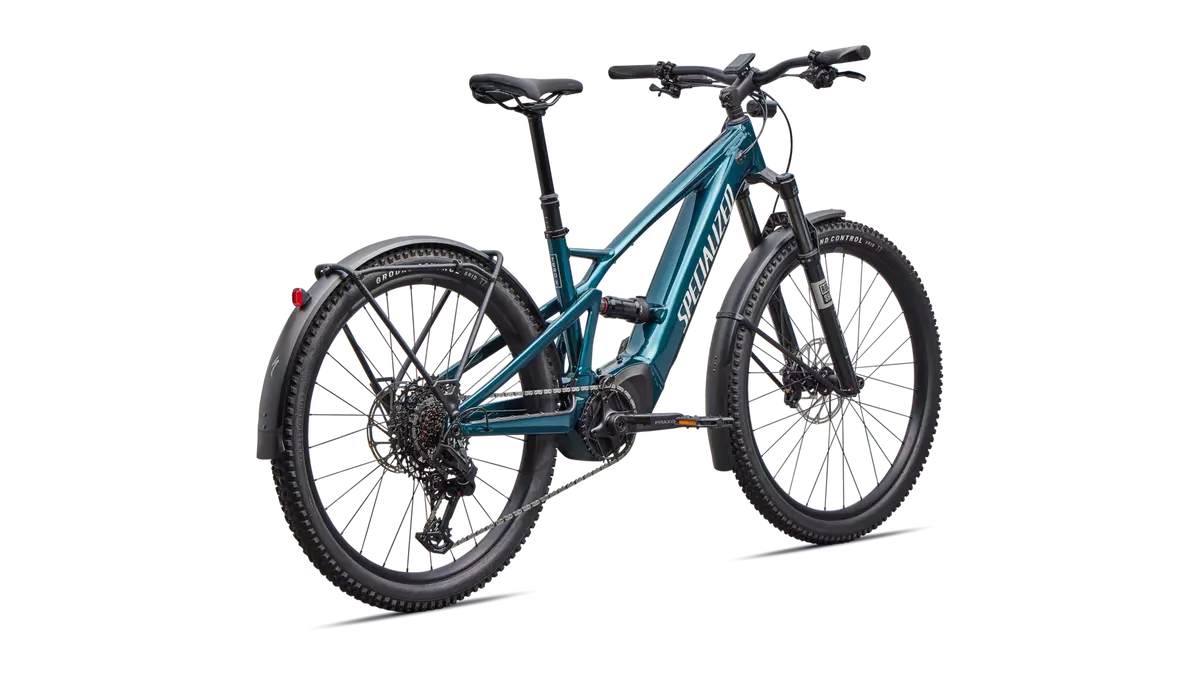 Specialized Turbo Tero X 5.0 2026