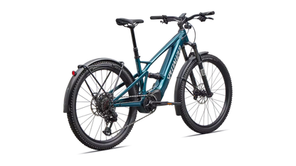 Specialized Turbo Tero X 5.0 2026