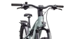 Specialized Vado 3 X 4.0 retkisähköpyörä vaaleanvihreä lisävarusteilla 3