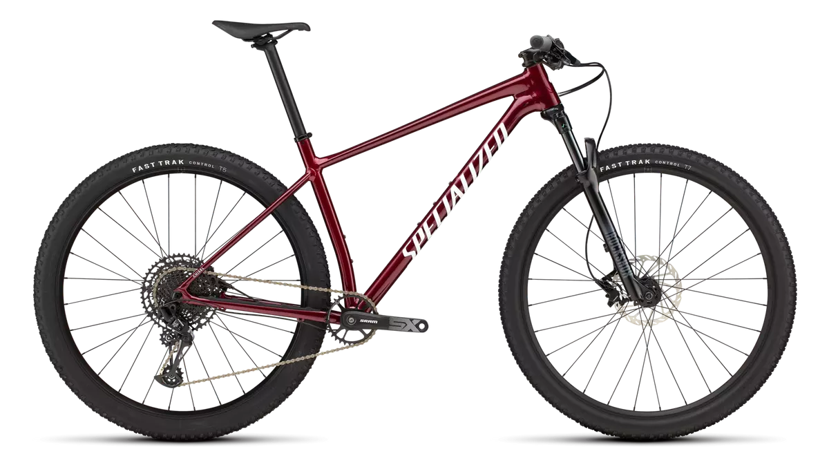 Specialized CHISEL HT BASE