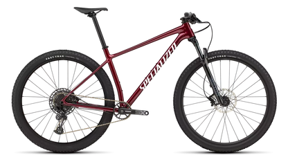 Specialized CHISEL HT BASE