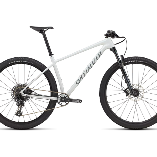 Specialized CHISEL HT BASE jäykkäperäinen maastopyörä 1