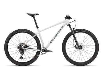 Specialized CHISEL HT BASE jäykkäperäinen maastopyörä 1