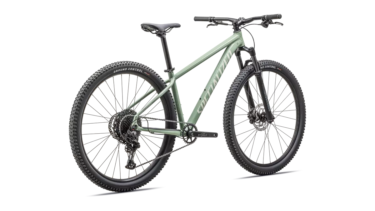 Specialized Rockhopper Comp 2026