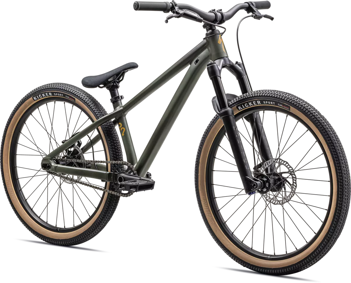 Specialized P.2