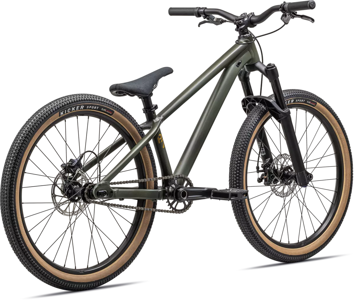 Specialized P.2