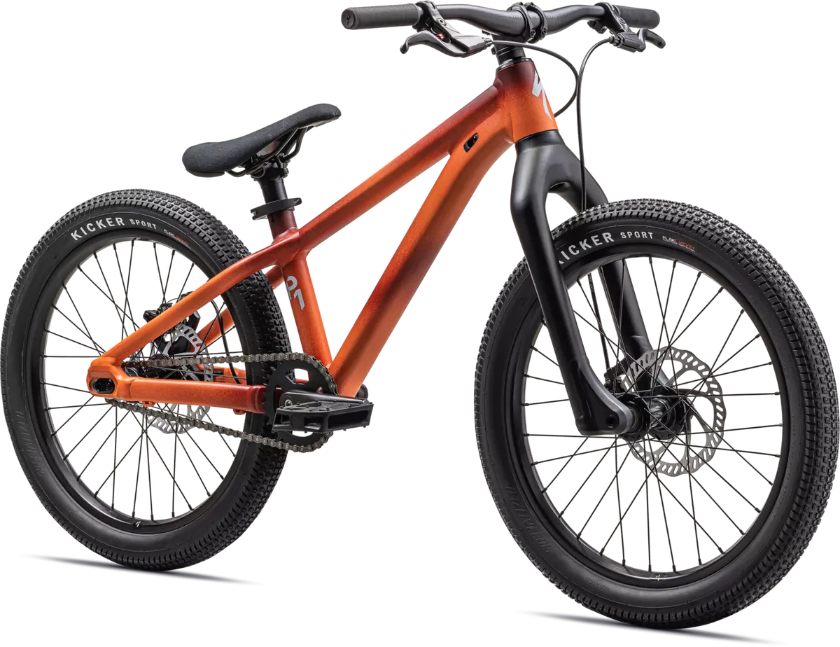 Specialized P.1