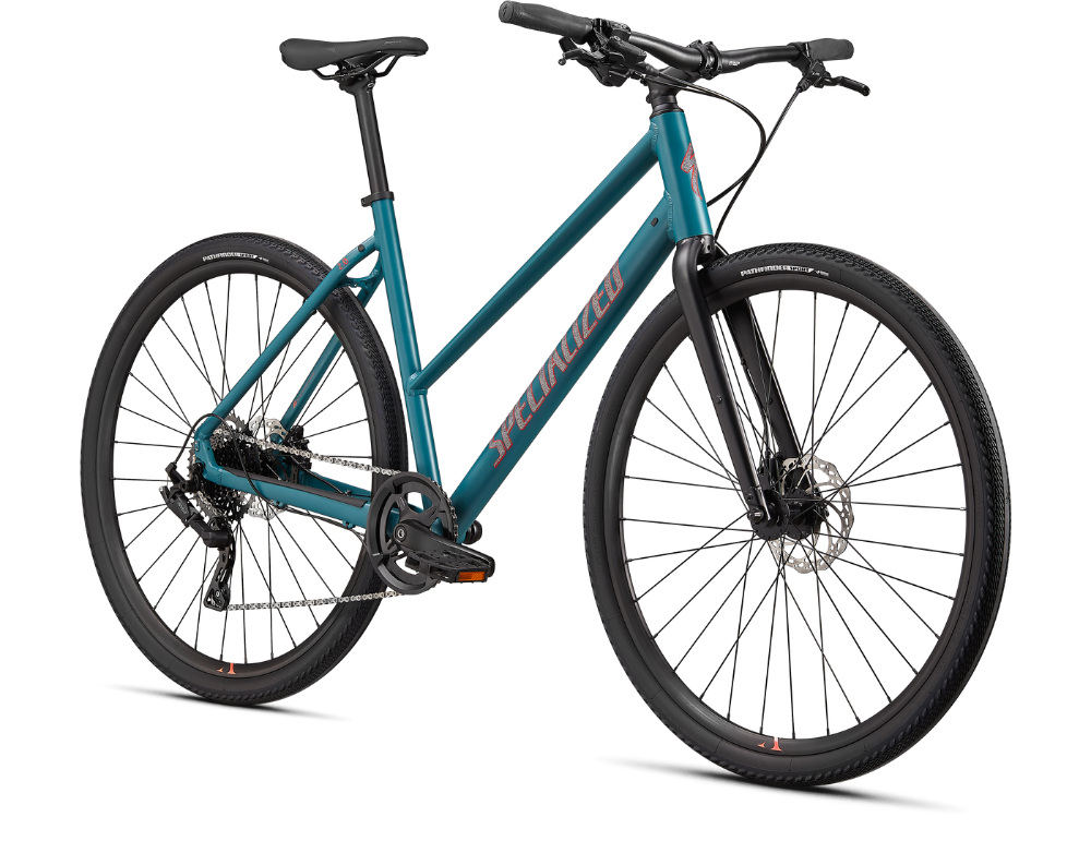 Specialized sirrus x 2.0 step through sale