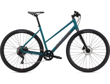 Specialized Sirrus X 2.0 Step-Through