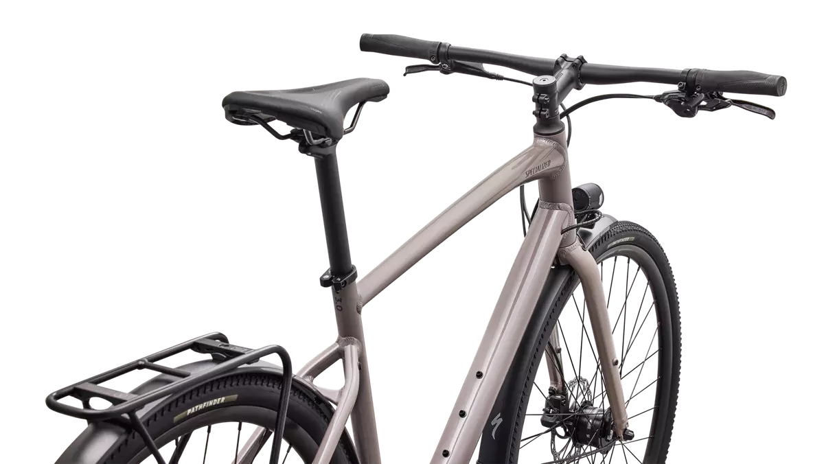 Specialized Sirrus X 3.0 EQ 2026
