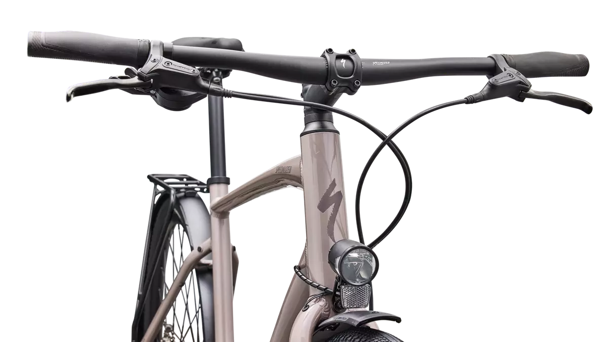 Specialized Sirrus X 3.0 EQ 2026